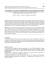 19 Analisi mediante FACS delle sottopopolazioni lifocitarie in