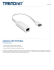Adattatore USB 10/100 Mbps