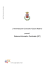 Presentazione dei servizi on-line