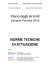 Norme tecniche - Comune di Senigallia