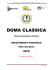 AIDC – ENDAS – Doma Classica – Equitazione Classica