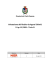 valutazione del rischio chimico - Provincia di Forlì
