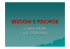 BISOGNI E RISORSE