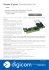 Scheda di gioco Comma6a-New Slot