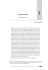 La cognizione del gusto