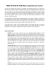 FIBRE OTTICHE IN TRENTINO - MoVimento 5 Stelle Trentino