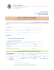 scia “affittacamere”