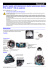 Guida rapida all`installazione della telecamera dome PTZ ACUIX