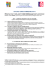 1 CATALOGO CORSI DI FORMAZIONE 2015