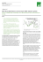 ETF Securities Ricerca sul mercato delle materie prime: