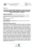 Allegato 1.2) FAC SIMILE DI SCHEDA