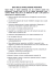 QUIZ DELLE INTELLIGENZE MULTIPLE