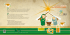 depliant - cooperativa GSH