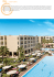 Tunisia • Costa Tunisina
