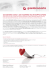 comunicato San Valentino