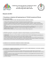 Relazione annuale dei Nuclei di Valutazione interna_AVA_2013