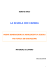 Relazione Anoe