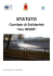 statuto - Comune di Rivergaro