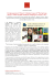 Scarica il comunicato stampa in PDF!