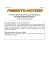 FIMMGTO-NOTIZIE n. 10 - ACCORDO LOCALE ASL 1