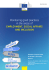 Monitoring good practices in the areas of