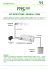 KIT RIPETITORE SEGNALI GSM