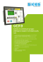 Datasheet Commerciale