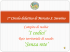 1 - Primo Circolo Mercato San Severino