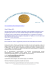 CTI NEWS N.23 DEL 25.03.2013 - Club Italiano Collezionisti Targhe
