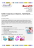 Sedile di supporto per il bagnetto – Splish Splash
