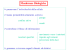 Membrane Biologiche