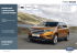 2016 Ford Edge KPL