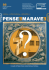 e il - Pense e Maravee