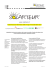 www. solarteure.ch Postformazione nell`ambito delle energie