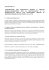 ALLEGATO N°1 DESCRIZIONE DEI DISPOSITIVI MEDICI E