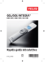 Reset KLR 100 - VELUX Come fare