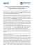 Scarica il Comunicato Stampa