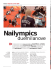 Nailympics