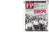 Europa. Ha 60 anni e deve ancora nascere