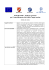 DGR 813/2009 – Fondo di garanzia per il consolidamento dei debiti