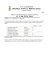 MEDAGLIA D`ORO AL MERITO CIVILE N. 11 del 23-01-2014