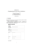 Programmazione client side con JavaScript
