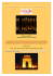 “DIWALI DIPAVALI” (Ottobre/Novembre/ in tutta l`India)