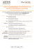 Programma corso - Dynamic Service Srl