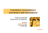 Invenzione, innovazione e architettura dell`informazione