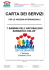 carta dei servizi