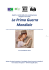 + logo USR Marche - Istituto Storia Marche
