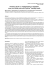 Presence of the a.i. imidacloprid on vegetation near corn fields sown