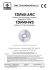 TDR40-ARC TDR40-WS - Tema Telecomunicazioni