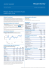 Scheda tecnica - Morgan Stanley
